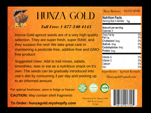 Load image into Gallery viewer, 1/2LB / 227G - BITTER APRICOT KERNELS