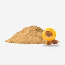 Load image into Gallery viewer, 1LB / 454G - GROUND  BITTER APRICOT KERNELS