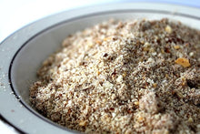 Load image into Gallery viewer, 1LB / 454G - GROUND  BITTER APRICOT KERNELS