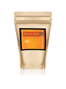 1/2LB / 227G - BITTER APRICOT KERNELS